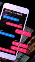 Text Story: Chat Conversations captura de pantalla 1