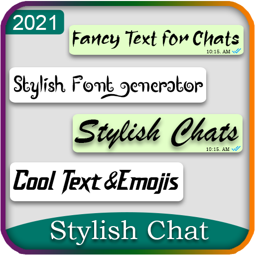 Fancy Text for WhatsApp