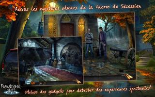 Paranormal State Poison Spring capture d'écran 2