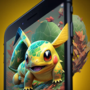 Poke Xplorer - Gen 9 Included APK