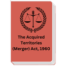 The Acquired Territories Act APK