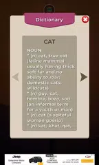 WOW: 2 Crossword & Word Game XAPK download