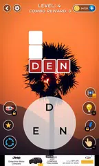 WOW: 2 Crossword & Word Game XAPK download