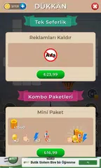 WOW:2 Kelime Oyunu İnternetsiz XAPK 下載