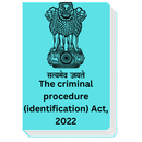 Cr PC Identifcation Act 2022 APK