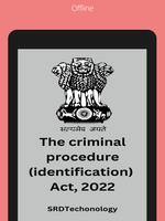 Cr PC Identifcation Act 2022 capture d'écran 3