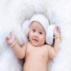Cute Baby HD Wallpapers icône