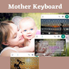 Mother's Day Special Keyboard Themes icône