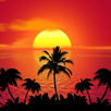 Sunset Wallpapers APK