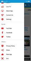 MCN Live (Lite) screenshot 2
