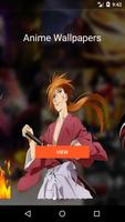 Anime Wallpapers ảnh chụp màn hình 3