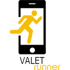 Valet Runner ไอคอน