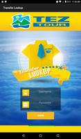 Transfer Lookup Affiche