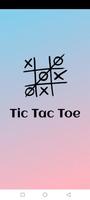 Tic Tac Toe पोस्टर