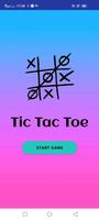 Tic Tac Toe स्क्रीनशॉट 1