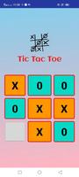 Tic Tac Toe स्क्रीनशॉट 2