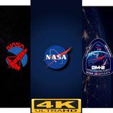 NASA Wallpaper - HD 2022 icon
