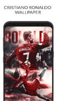 Cristiano Ronaldo Wallpaper HD скриншот 2
