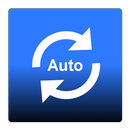 Auto Backup (alpha) aplikacja