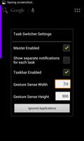 Task Switcher (beta) Plakat