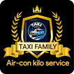 TAXI FAMILY icon
