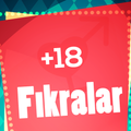 +18 Fıkralar