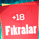 +18 Fıkralar APK