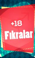 +18 Fıkralar Affiche