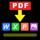 PDF Maker - Image to PDF file APK