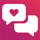 Dating App - LYRA icon