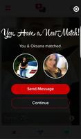 Dating App - LYRA screenshot 1