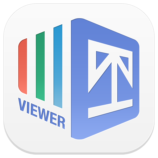 Thinkfree Office viewer