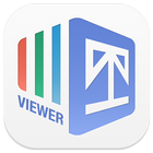 آیکون‌ Thinkfree Office viewer