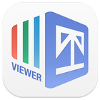 Thinkfree Office viewer آئیکن