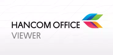 Hancom Office Viewer