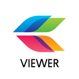 한컴오피스 Viewer أيقونة