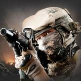 Gun Shooter icône
