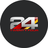 Twenty Four আইকন