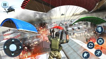 Modern Battle Mobile Duty Offline Shooting Strike скриншот 3