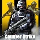 Call for Counter Gun Strike of duty mobile shooter Zeichen