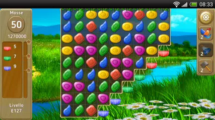 download Gems Fever APK