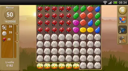 download Gems Fever APK