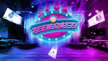 Teen Patti by Freebird 海報