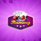 Cupid Rummy-icoon