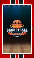 NBA  Basketball Masters poster