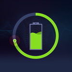 Droid Battery Protector icon