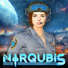 Narqubis-icoon