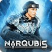 NARQUBIS - Multiplayer Shooter icon