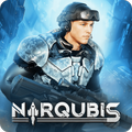 NARQUBIS - Multiplayer Shooter