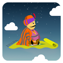 Flying Carpet BAKU APK